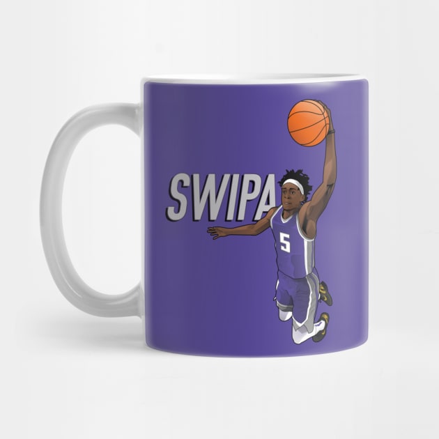 SWIPA! by dbl_drbbl